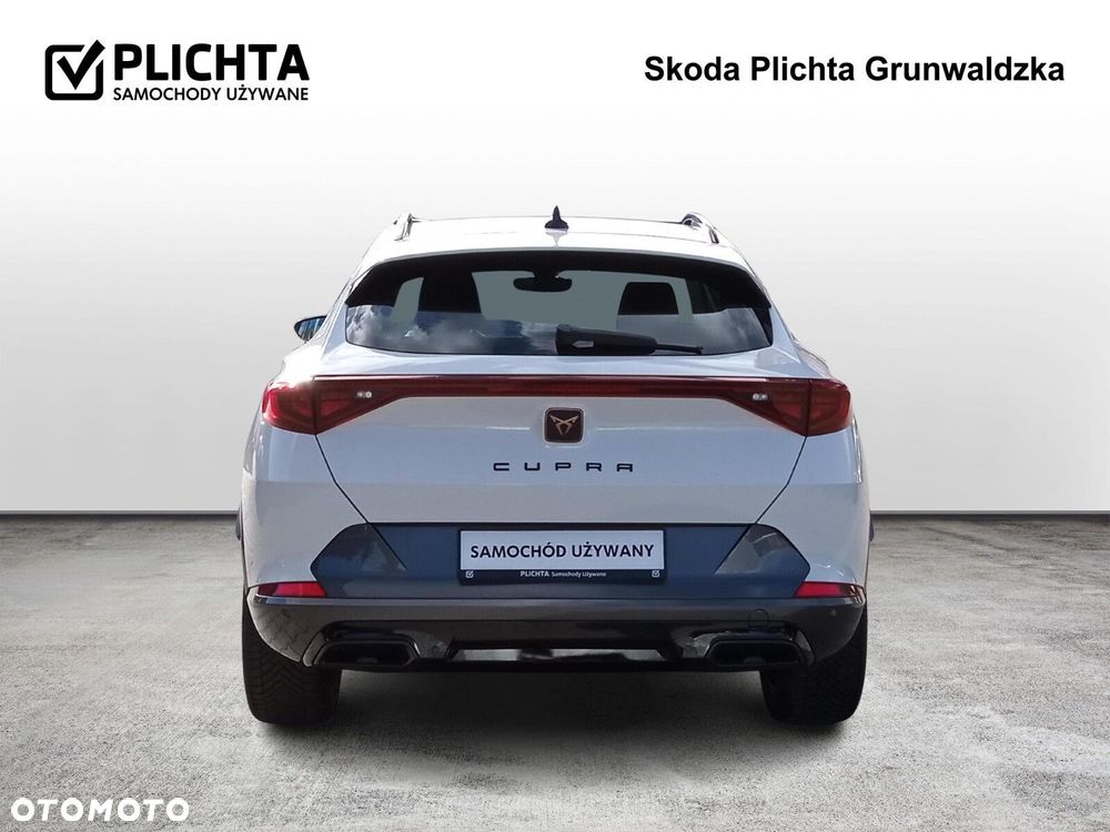 Cupra Formentor 1.5 TSI - 4