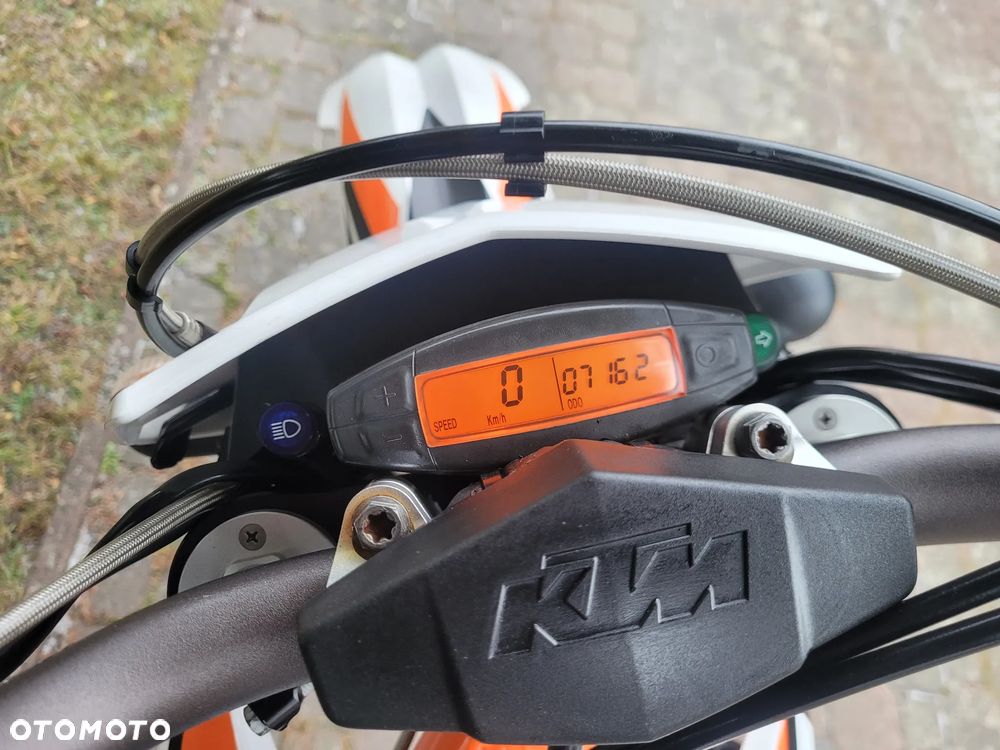 KTM Freeride - 27