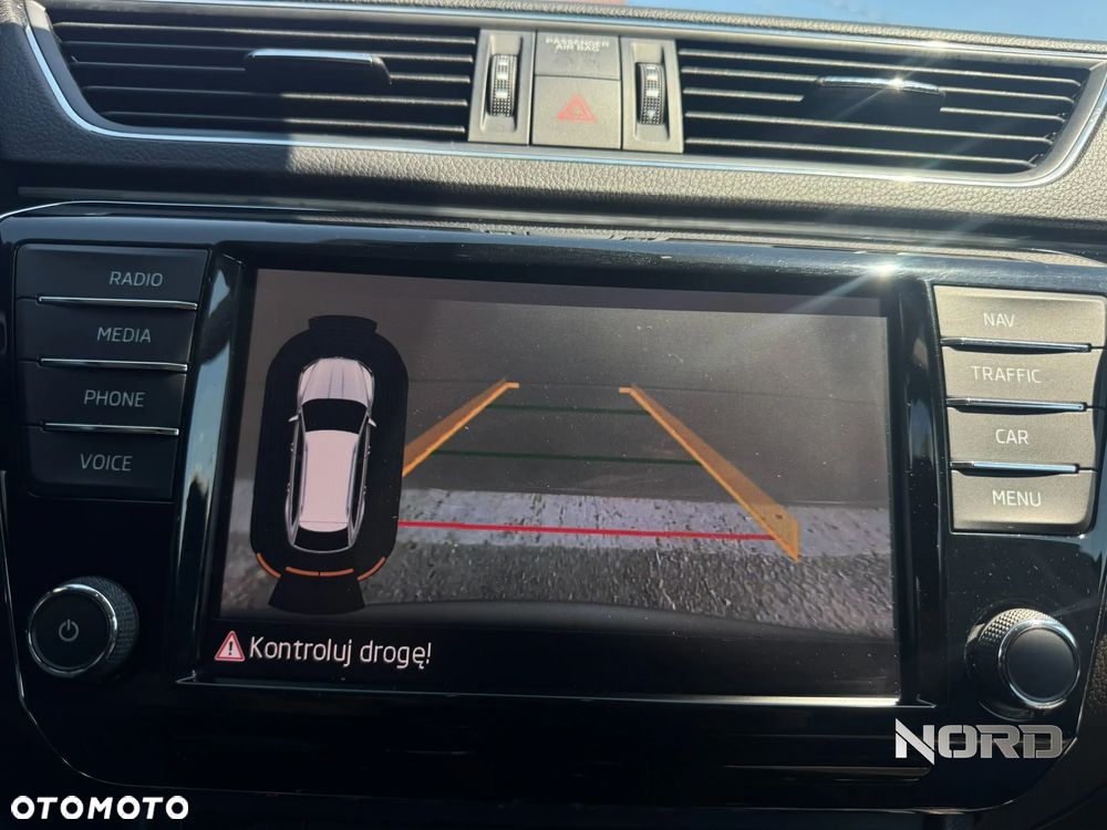 Skoda Superb 1.4 TSI ACT 4x4 Style - 13