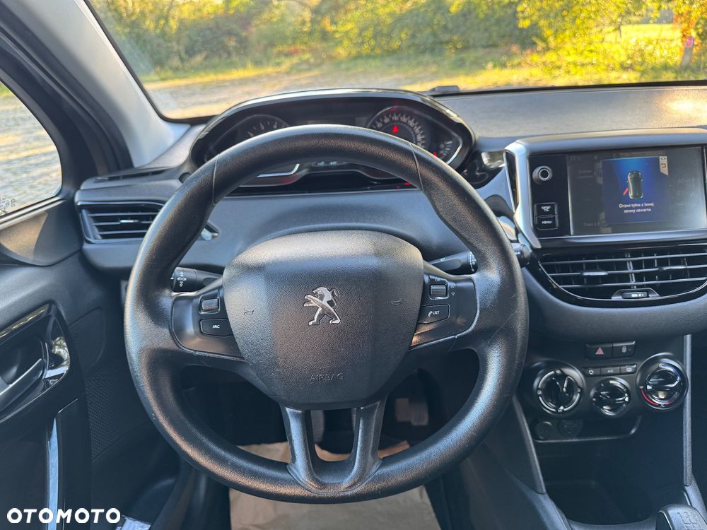 Peugeot 208 PureTech 82 Start & Stop Active - 26
