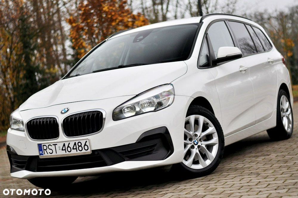 BMW Seria 2 - 37