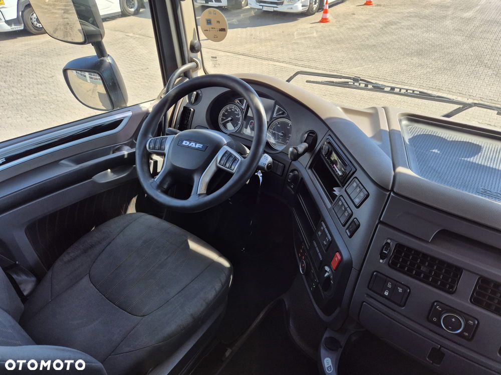 DAF XF 480 FT SSC - 5