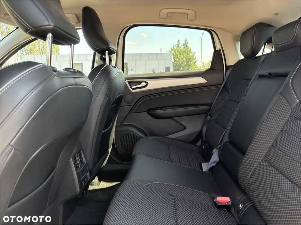 Renault Arkana 1.6 E-TECH Techno MMT - 15