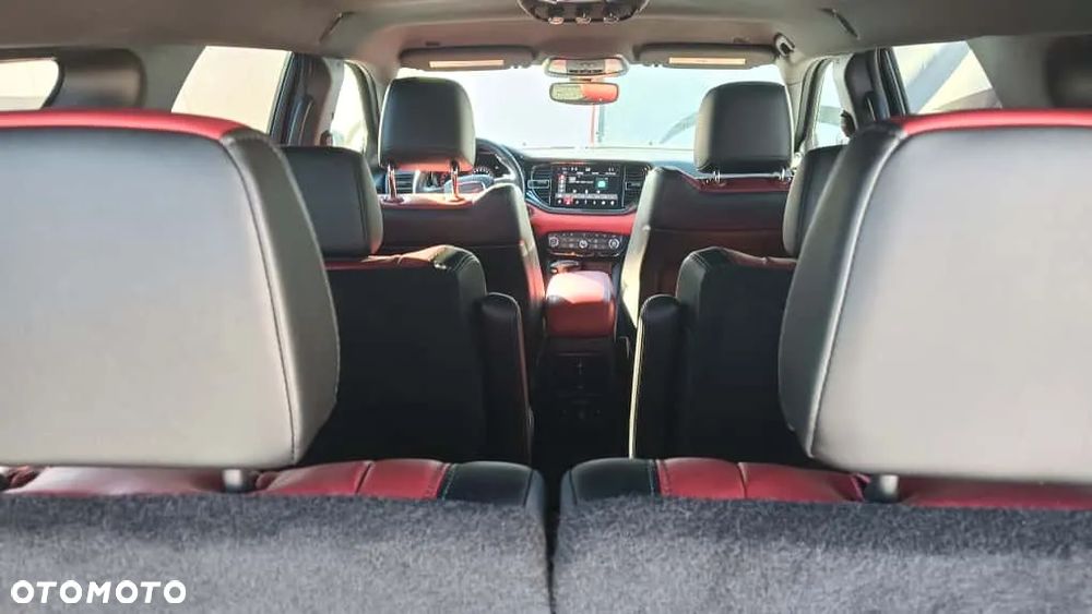 Dodge Durango - 13