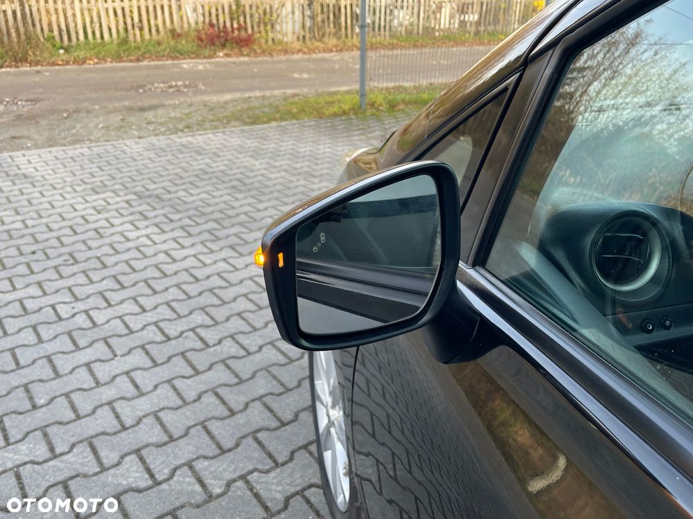 Nissan Note 1.5 dCi Tekna EU6 - 17