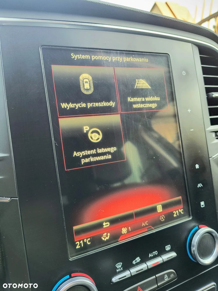 Renault Megane ENERGY dCi 130 Start & Stop Bose Edition - 23