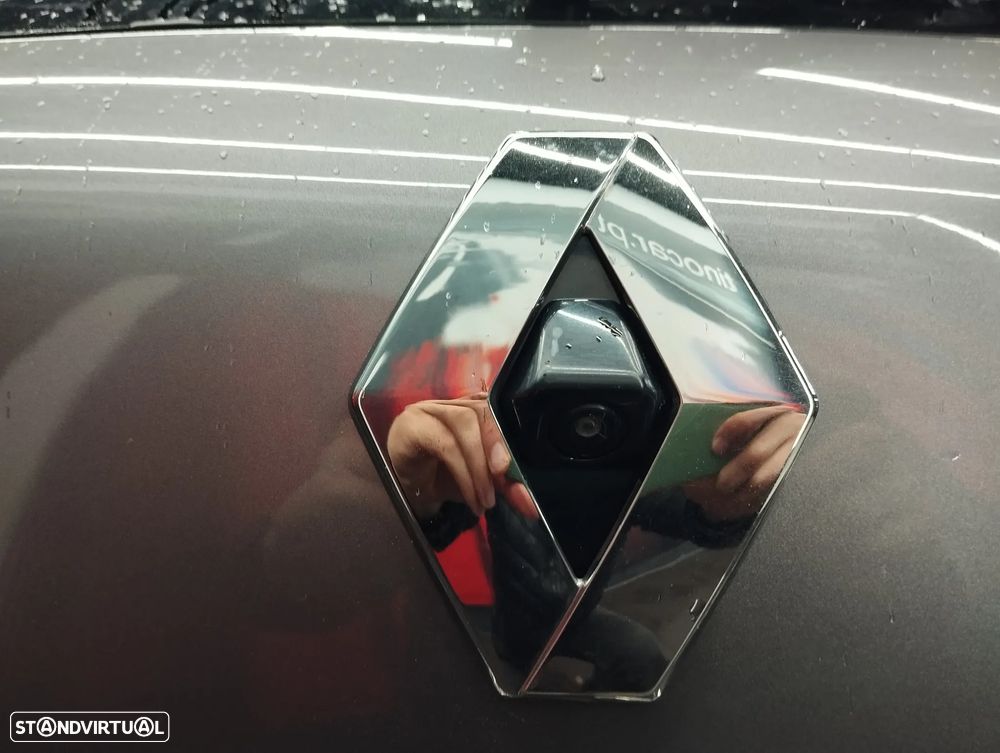 Renault Captur 1.0 TCe Exclusive - 12