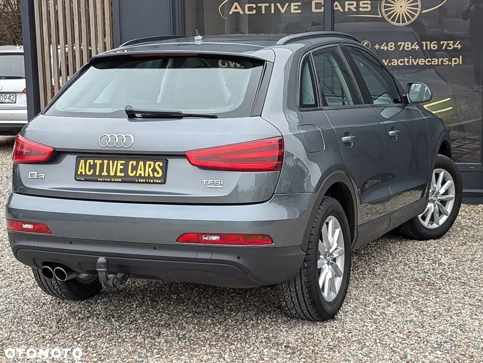 Audi Q3 - 11