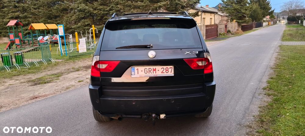 BMW X3 - 23