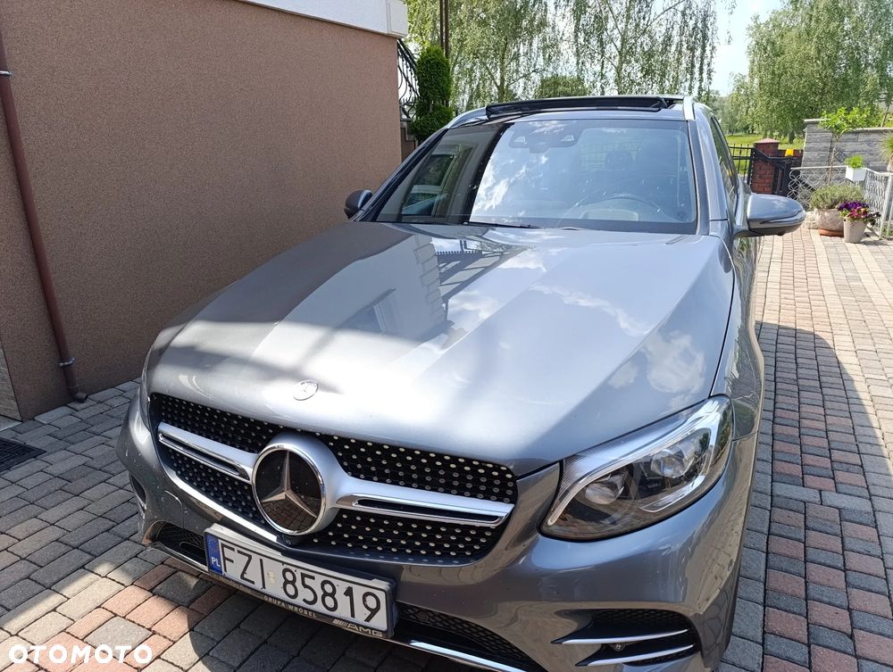 Mercedes-Benz GLC - 10