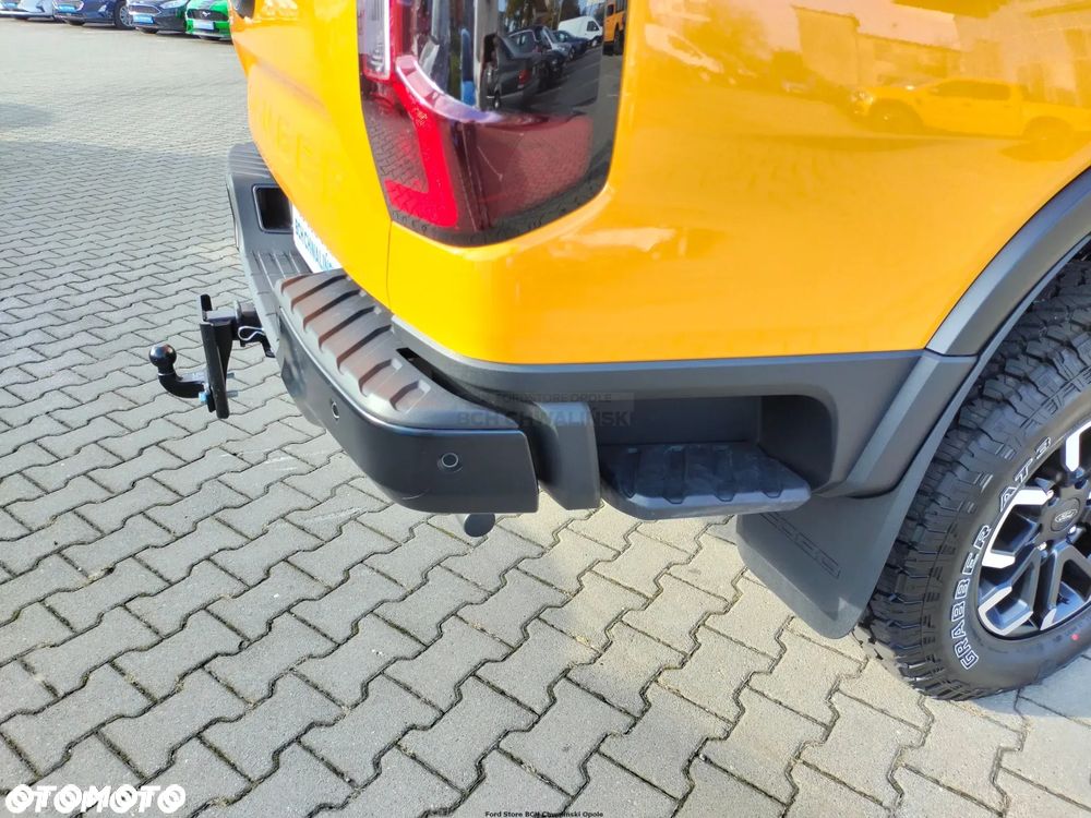 Ford Ranger ver-2-0-ecoblue-bi--turbo-4x4-dc-wildtrak-x - 12