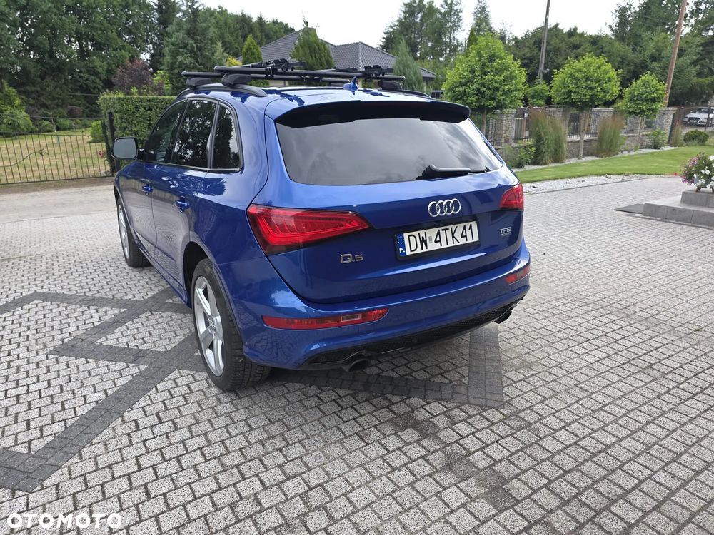 Audi Q5 - 4