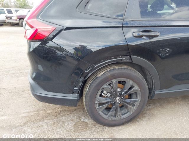 Honda CR-V - 12