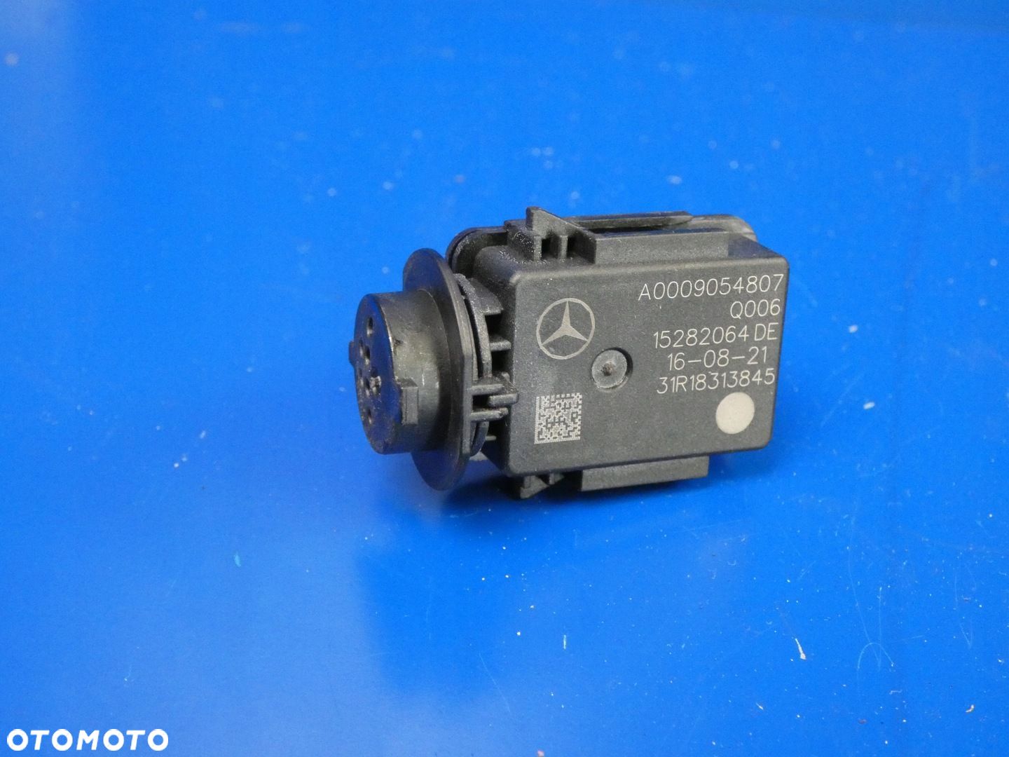 MERCEDES A W177 CZUJNIK SENSOR NOX - 1