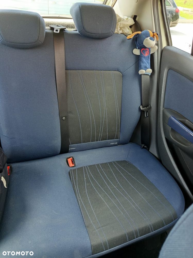 Opel Corsa - 7
