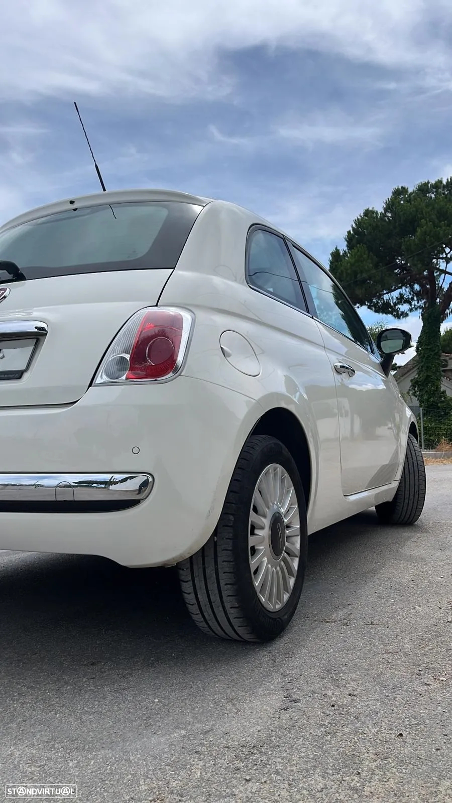 Fiat 500 - 6