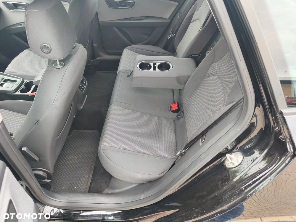 Seat Leon 1.0 EcoTSI Style S&S Ecomotive - 23