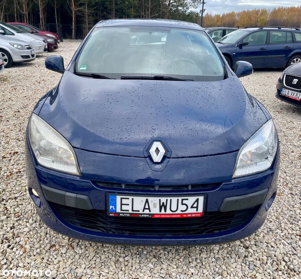 Renault Megane 1.6 16V 100 Expression - 24