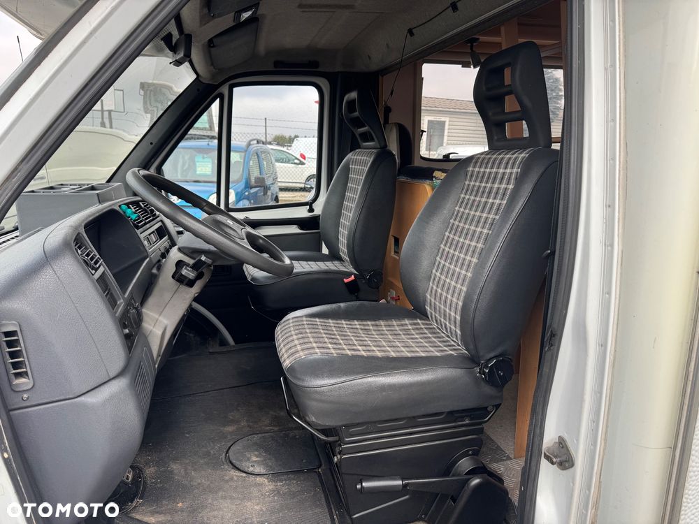Fiat Ducato - 8