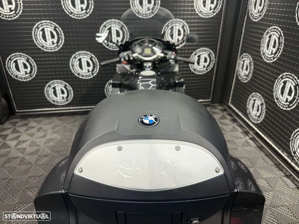 BMW K 1200 GT - 5