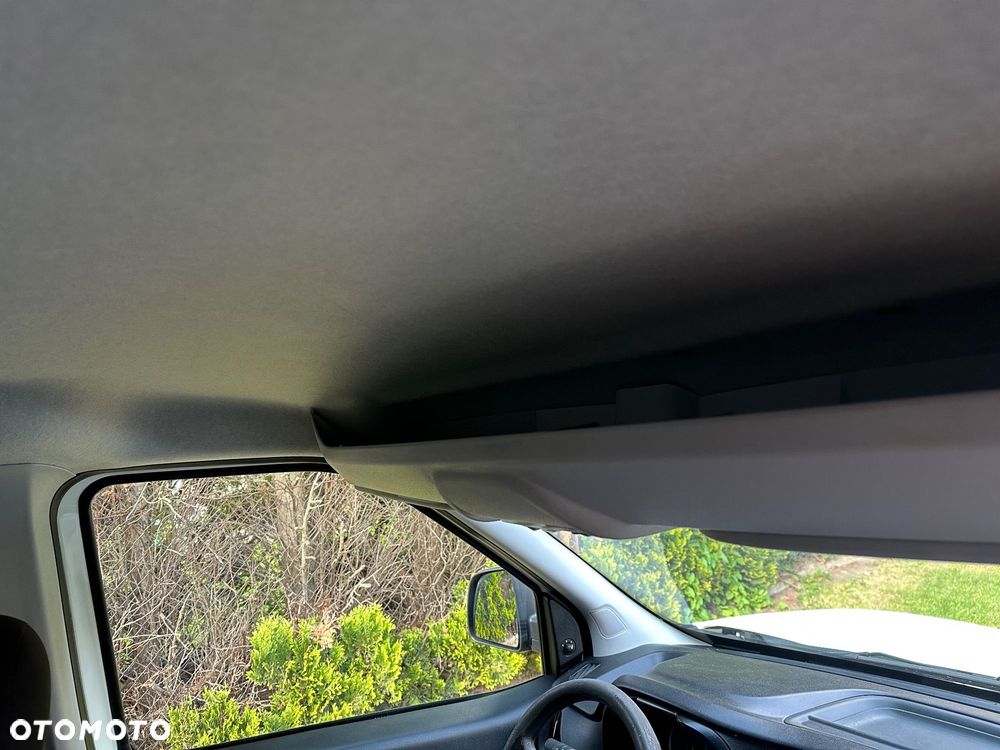 Fiat Doblo Maxi - 6