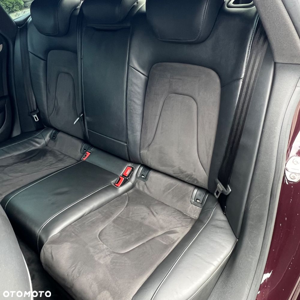 Audi A5 Sportback 1.8 TFSI - 26
