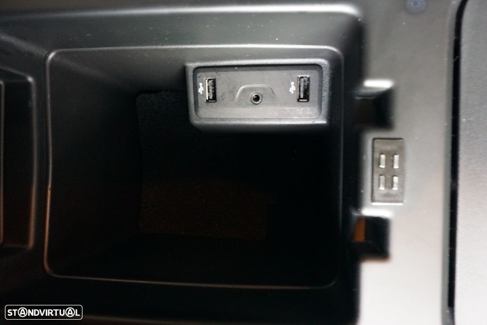 Renault Grand Scénic ENERGY dCi 110 EDC INTENS - 21