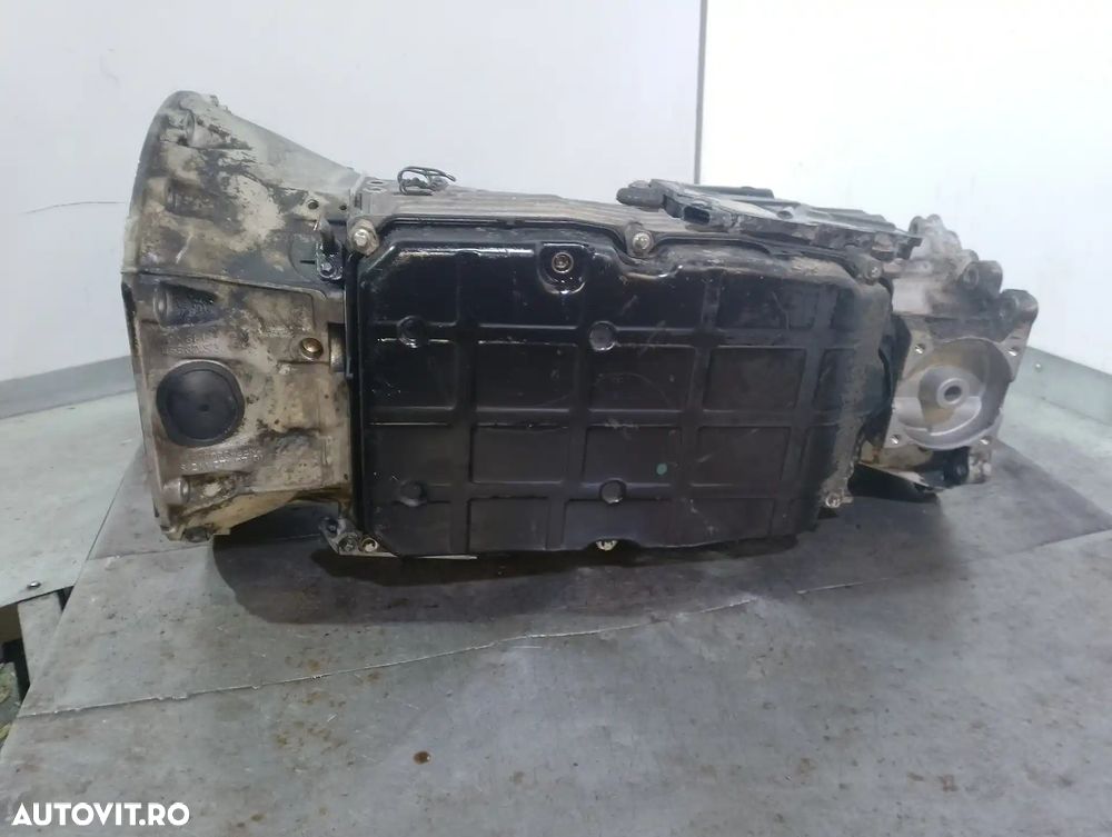 Cutie Viteze 7G-Tronic 4Matic 4x4 Mercedes R-Class / ML 320 CDI (V6) - Cu Convertizor Cod cutie 722.902 automata - 3