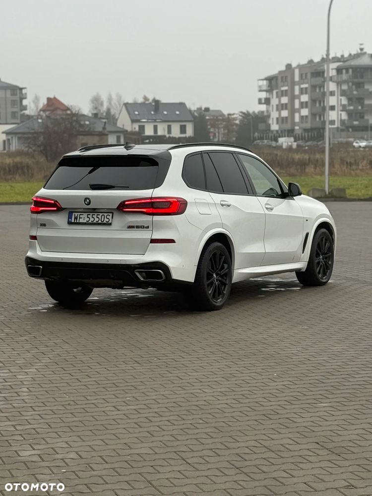 BMW X5 M - 4