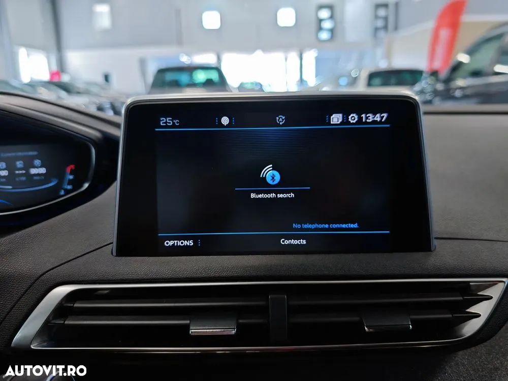 Peugeot 5008 1.2L PureTech EAT8 S&S Allure - 9