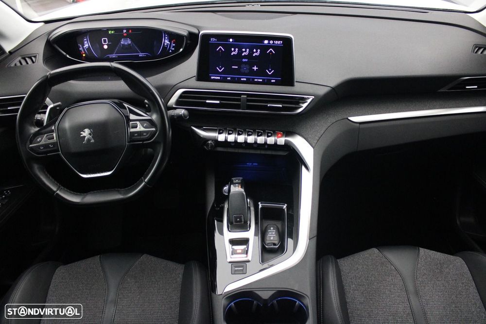 Peugeot 3008 - 9