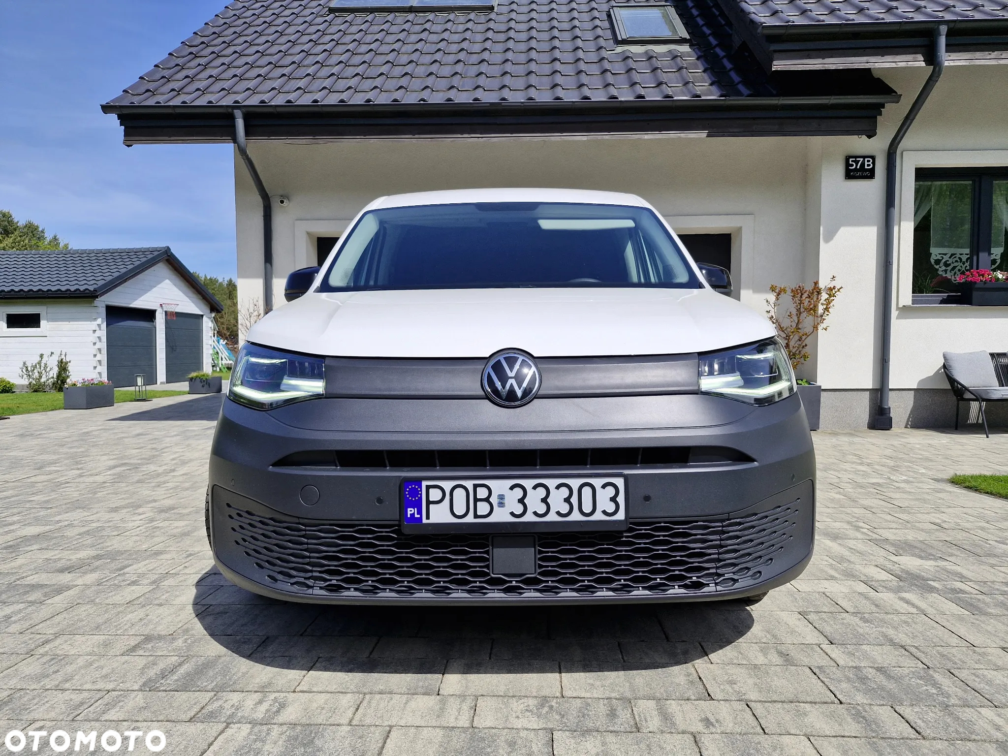 Volkswagen Caddy - 2