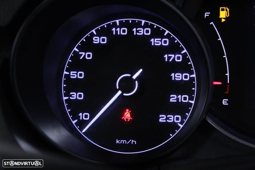 Fiat 500X 1.3 MJ Urban - 27