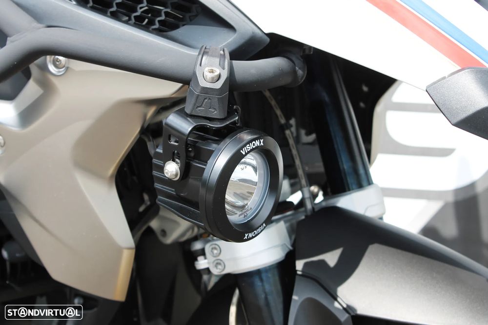 BMW R 1250 GS 1250 HP - 9