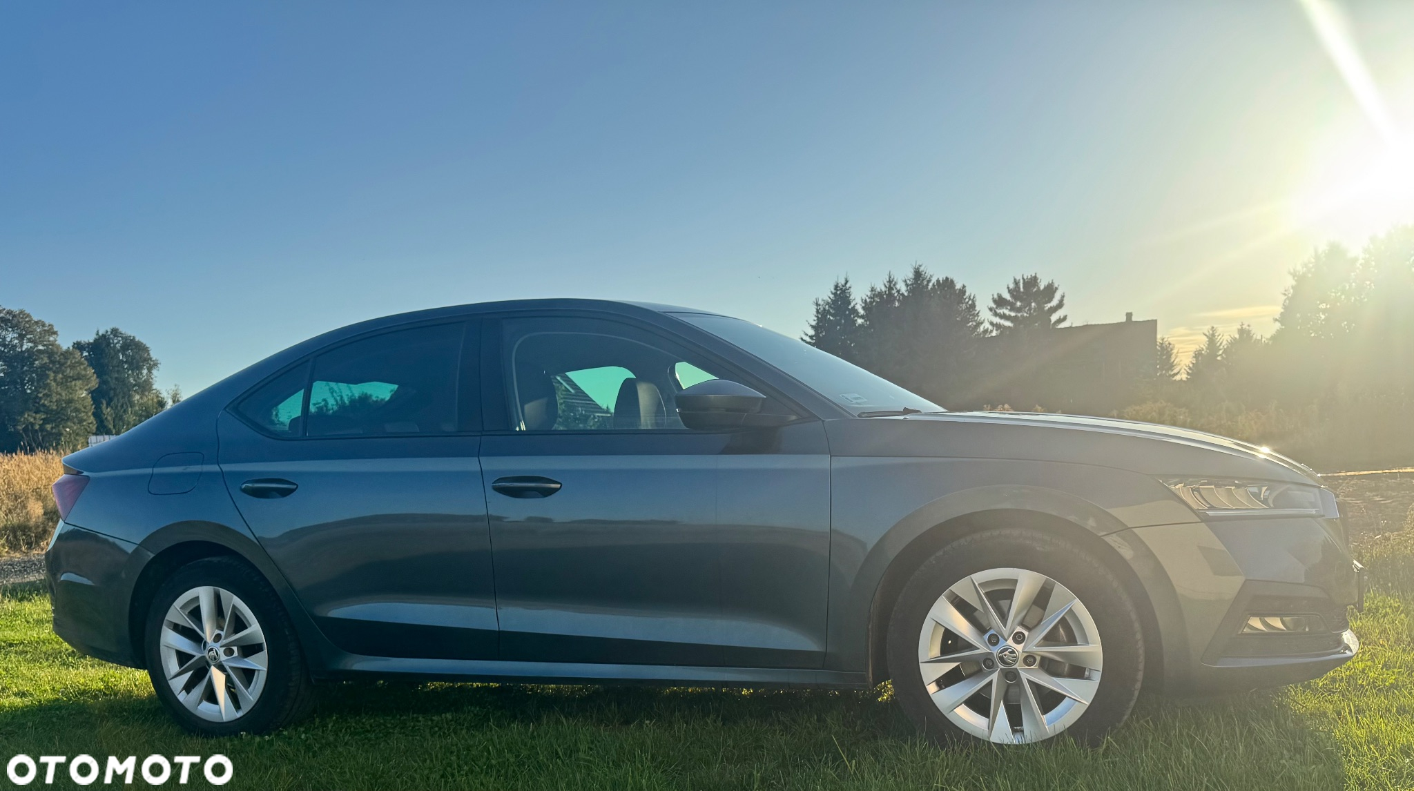Skoda Octavia 1.5 TSI ACT Ambition - 5