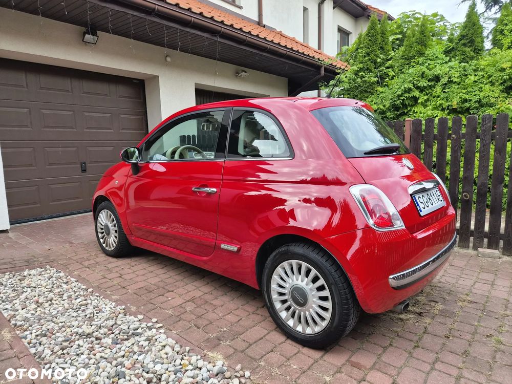 Fiat 500 - 3