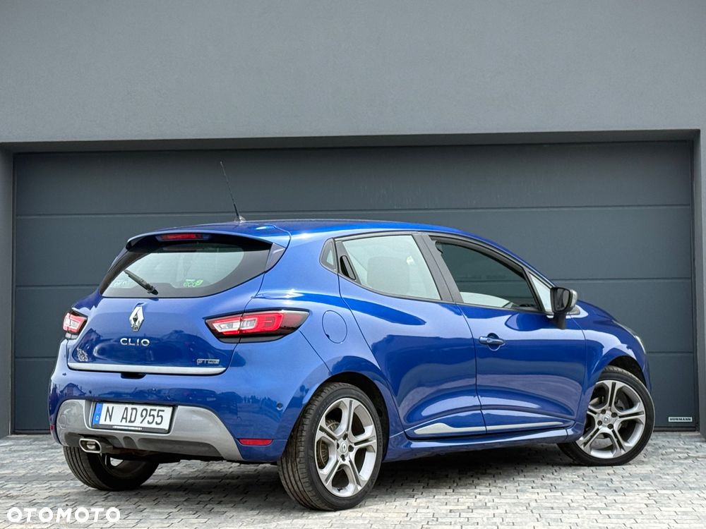 Renault Clio 1.5 dCi Energy Business - 8