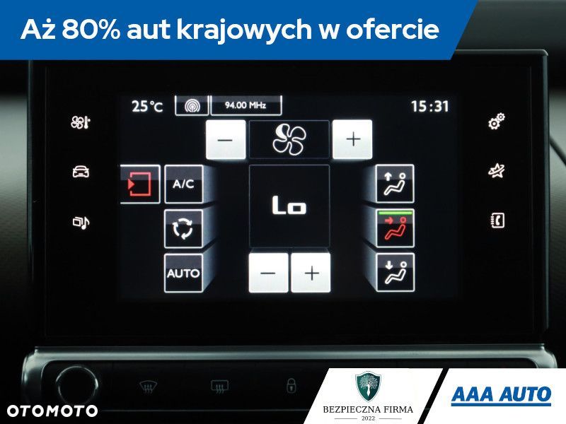 Citroën C4 Cactus - 11