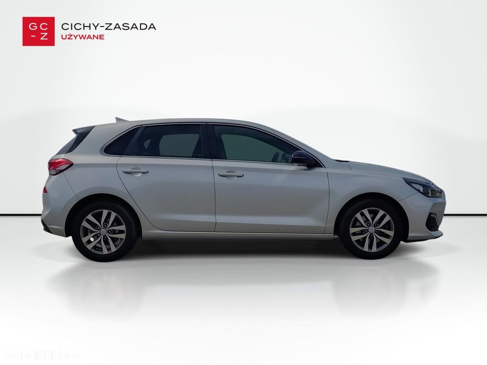 Hyundai i30 1.4 T-GDI GPF Comfort - 7