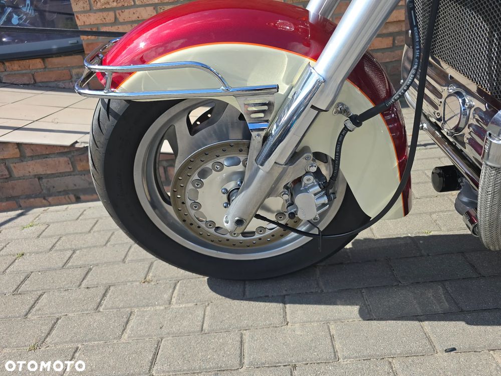 Honda Valkyrie - 23