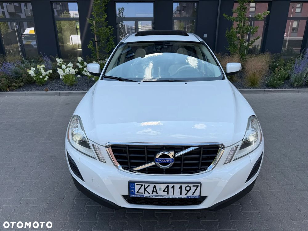 Volvo XC 60 D4 Geartronic Summum - 14