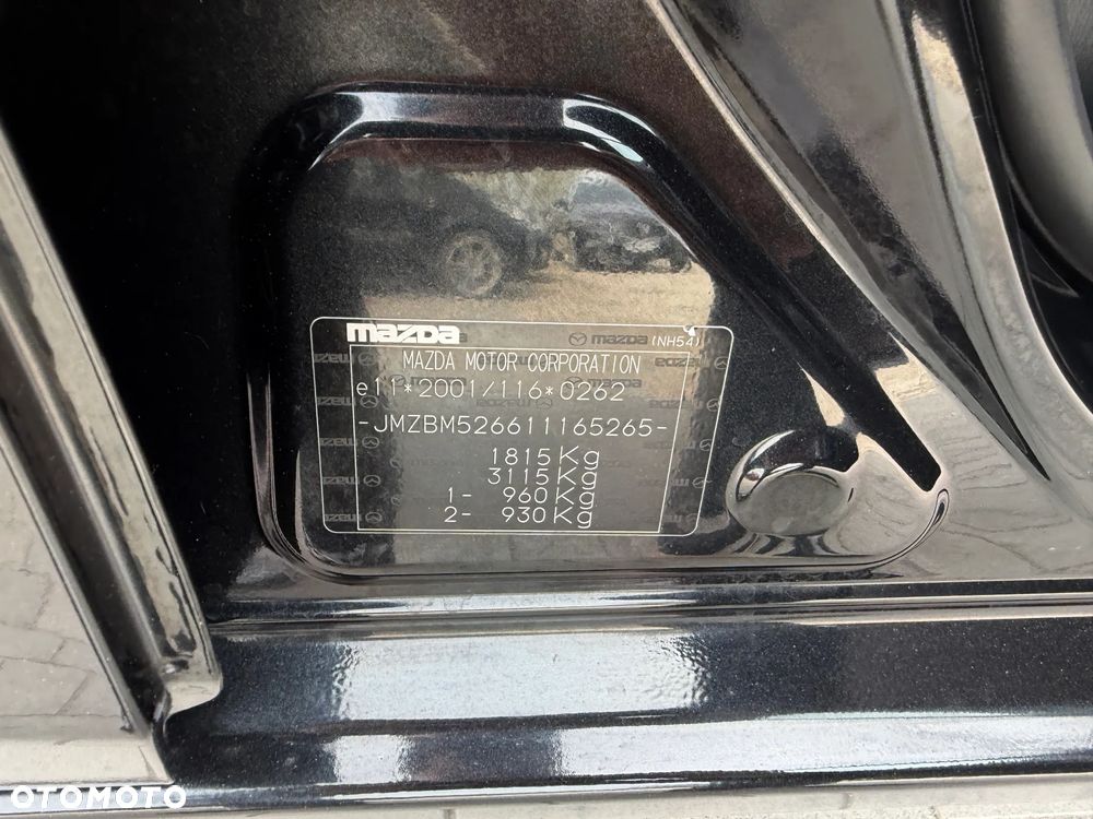 Mazda 3 2.0 Skypassion - 38