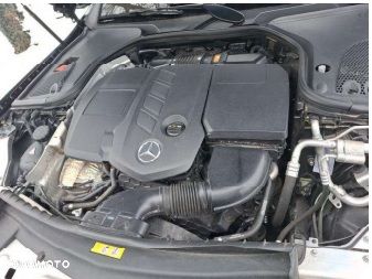 Mercedes-Benz Klasa E - 4