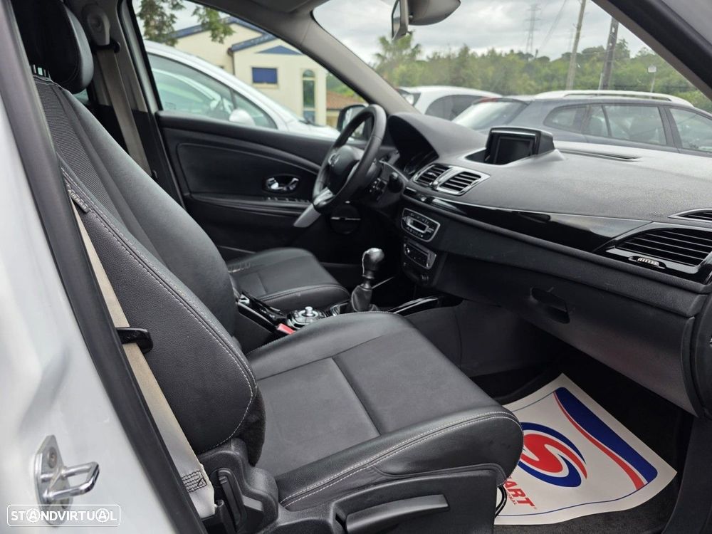 Renault Mégane 1.5 dCi Bose Edition SS - 7