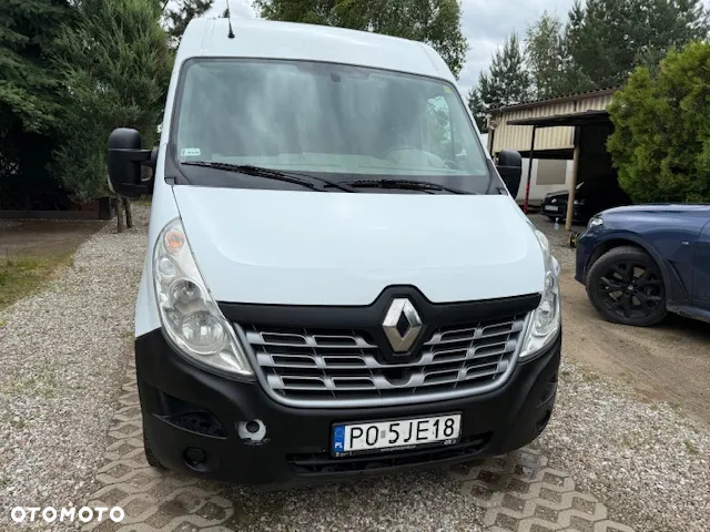 Renault Master - 30