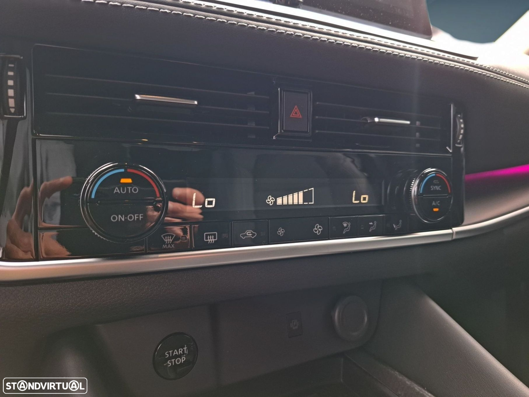 Nissan Qashqai 1.5 e-Power Advance - 23