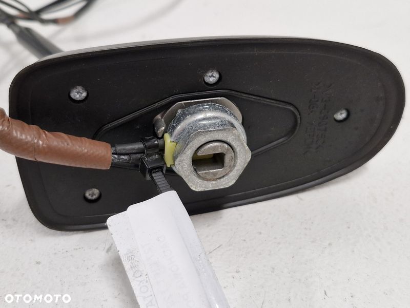 TOYOTA AVENSIS T27 LIFT T29 ANTENA DACHOWA DACHU PODSTAWA V3-09075C - 4