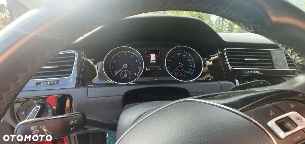 Volkswagen Golf 1.5 TSI BMT Evo Highline DSG - 13