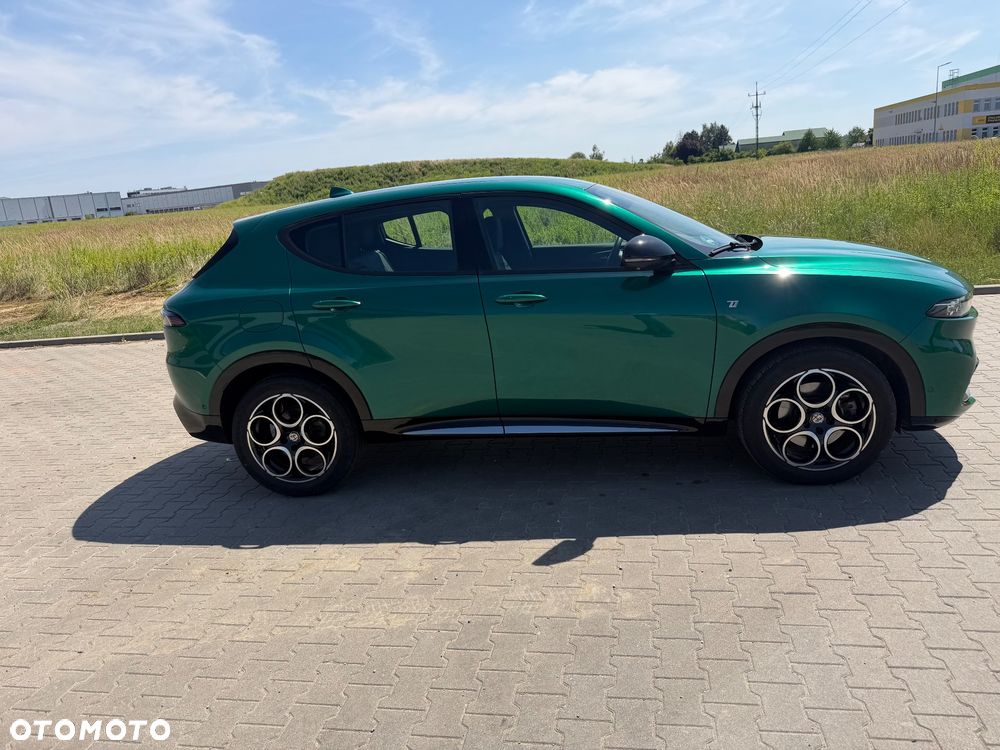 Alfa Romeo Tonale 1.5 T4 GSE mHEV Veloce DCT - 10