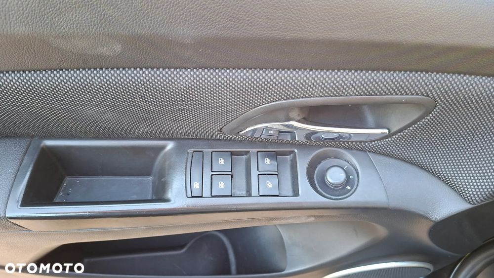 Chevrolet Cruze - 18